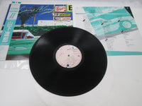 Load image into Gallery viewer, TATSURO YAMASHITA COME ALONG 2 WIN AIR-8005 with OBI Japan LP Vinyl
