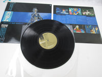 Load image into Gallery viewer, OST Mobile Suit Gunda I KING K25G-7017 with OBI Japan LP Vinyl
