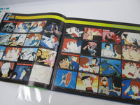 Load image into Gallery viewer, OST Gundam III Drama Hen SKK 2136,7 with OBI Japan LP Vinyl
