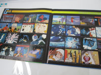 Load image into Gallery viewer, OST Gundam III Drama Hen SKK 2136,7 with OBI Japan LP Vinyl
