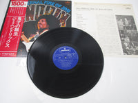 Load image into Gallery viewer, JIMI HENDRIX ETERNAL FIRE OF MERCURY BT-5024 with OBI Japan LP Vinyl
