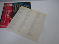 Load image into Gallery viewer, JIMI HENDRIX ETERNAL FIRE OF MERCURY BT-5024 with OBI Japan LP Vinyl
