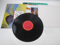 Load image into Gallery viewer, Blue Zoo 2 By 2 CBS/Sony 25AP 2615 with OBI Poster Japan LP Vinyl
