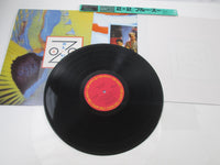 Load image into Gallery viewer, Blue Zoo 2 By 2 CBS/Sony 25AP 2615 with OBI Poster Japan LP Vinyl
