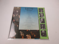Load image into Gallery viewer, MOTT THE HOOPLE HOOPLE CBS/SONY SOPM-121 with OBI Japan LP Vinyl
