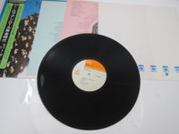 Load image into Gallery viewer, MOTT THE HOOPLE HOOPLE CBS/SONY SOPM-121 with OBI Japan LP Vinyl
