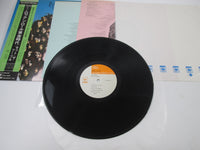 Load image into Gallery viewer, MOTT THE HOOPLE HOOPLE CBS/SONY SOPM-121 with OBI Japan LP Vinyl

