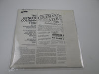 Load image into Gallery viewer, ORNETTE COLEMAN AT GOLDEN CIRCLE STOCKHOLM VOL.2 BST-84225 with OBI LP Vinyl
