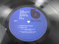 Load image into Gallery viewer, ORNETTE COLEMAN AT GOLDEN CIRCLE STOCKHOLM VOL.2 BST-84225 with OBI LP Vinyl
