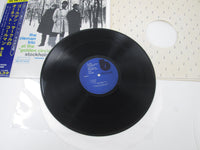 Load image into Gallery viewer, ORNETTE COLEMAN AT GOLDEN CIRCLE STOCKHOLM VOL.2 BST-84225 with OBI LP Vinyl
