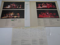 Load image into Gallery viewer, YES YESSHOWS P-5565,6A Promo with OBI Japan LP Vinyl
