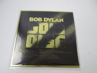 Load image into Gallery viewer, BOB DYLAN Gold Disc SOPN-25 with OBI Japan LP Vinyl
