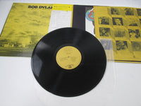 Load image into Gallery viewer, BOB DYLAN Gold Disc SOPN-25 with OBI Japan LP Vinyl

