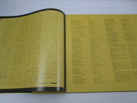 Load image into Gallery viewer, BOB DYLAN Gold Disc SOPN-25 with OBI Japan LP Vinyl
