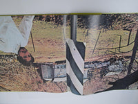 Load image into Gallery viewer, BOB DYLAN Gold Disc SOPN-25 with OBI Japan LP Vinyl
