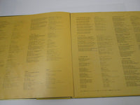 Load image into Gallery viewer, BOB DYLAN Gold Disc SOPN-25 with OBI Japan LP Vinyl
