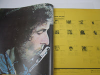 Load image into Gallery viewer, BOB DYLAN Gold Disc SOPN-25 with OBI Japan LP Vinyl
