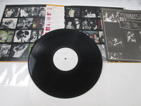 Load image into Gallery viewer, Lynyrd Skynyrd Skynyrd's First And... Last VIM-6172 Promo with OBI LP Vinyl
