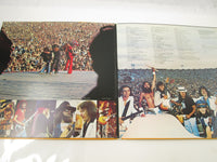 Load image into Gallery viewer, Lynyrd Skynyrd Skynyrd's First And... Last VIM-6172 Promo with OBI LP Vinyl
