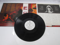 Load image into Gallery viewer, FRANCOISE HARDAY ENTR'ACTE WARNER P-10426W Promo with OBI Japan LP Vinyl

