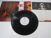 Load image into Gallery viewer, FRANCOISE HARDAY ENTR'ACTE WARNER P-10426W Promo with OBI Japan LP Vinyl

