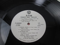 Load image into Gallery viewer, FRANCOISE HARDAY ENTR'ACTE WARNER P-10426W Promo with OBI Japan LP Vinyl
