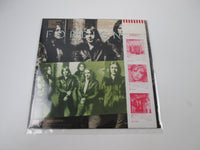 Load image into Gallery viewer, FOREIGNER DOUBLE VISION ATLANTIC P-10523A with OBI Photo book Japan LP Vinyl
