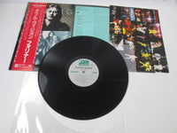 Load image into Gallery viewer, FOREIGNER DOUBLE VISION ATLANTIC P-10523A with OBI Photo book Japan LP Vinyl
