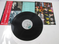 Load image into Gallery viewer, FOREIGNER DOUBLE VISION ATLANTIC P-10523A with OBI Photo book Japan LP Vinyl
