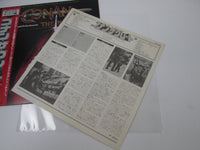 Load image into Gallery viewer, OST Conan The Barbarian VIM-7283 with OBI Japan LP Vinyl

