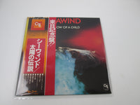 Load image into Gallery viewer, SEAWIND WINDOW OF A CHILD CTI GP-3148 with OBI Japan LP Vinyl
