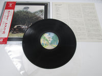 Load image into Gallery viewer, America Holiday Warner Bros. P-8472W with OBI Japan LP Vinyl
