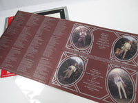 Load image into Gallery viewer, America Holiday Warner Bros. P-8472W with OBI Japan LP Vinyl
