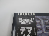 Load image into Gallery viewer, DEEP PURPLE MACHINE HEAD WARNER WARNER P-10130W with BURRN OBI Japan LP Vinyl
