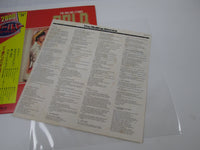 Load image into Gallery viewer, ROLLING STONES GOLD SUPERDISC LONDON K28P-9119 with OBI Japan LP Vinyl
