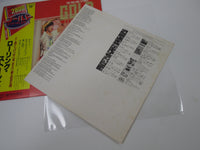 Load image into Gallery viewer, ROLLING STONES GOLD SUPERDISC LONDON K28P-9119 with OBI Japan LP Vinyl
