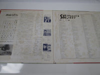 Load image into Gallery viewer, ELVIS PRESLEY CALIFORNIA HOLIDAY VICTOR SRA-5076 with OBI Pinnup Japan LP Vinyl
