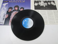 Load image into Gallery viewer, BLONDIE HUNTER CHRYSALIS WWS-91041 with OBI Japan LP Vinyl
