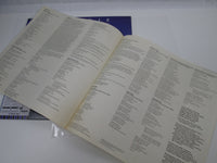 Load image into Gallery viewer, BLONDIE HUNTER CHRYSALIS WWS-91041 with OBI Japan LP Vinyl
