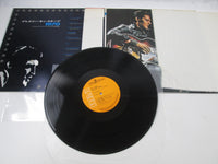 Load image into Gallery viewer, ELVIS PRESLEY ON STAGE FEBRUARY 1970 RCA SX-58 with OBI Japan LP Vinyl B
