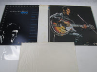Load image into Gallery viewer, ELVIS PRESLEY ON STAGE FEBRUARY 1970 RCA SX-58 with OBI Japan LP Vinyl B
