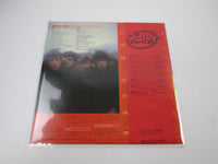 Load image into Gallery viewer, ROLLING STONES GOLD SUPERDISC LONDON K28P-9119 with OBI Japan LP Vinyl
