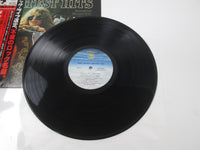 Load image into Gallery viewer, JANIS JOPLIN GREATEST HITS CBS/SONY 15AP 605 with OBI Japan LP Vinyl
