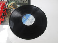 Load image into Gallery viewer, JANIS JOPLIN GREATEST HITS CBS/SONY 15AP 605 with OBI Japan LP Vinyl
