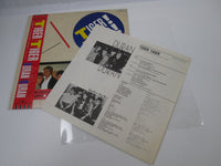 Load image into Gallery viewer, DURAN DURAN TIGER TIGER EMI EMS-50142  with OBI Japan LP Vinyl
