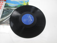 Load image into Gallery viewer, Kraftwerk Autobahn Vertigo BT-8103 with OBI Japan LP Vinyl

