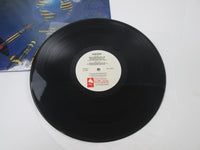 Load image into Gallery viewer, Stryper Isaiah 53:5 Yellow Black Attack E-1064 LP Vinyl Shrink
