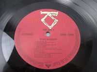 Load image into Gallery viewer, Twisted Sister ‎Stay Hungry  780156-1 LP Vinyl
