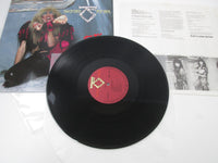 Load image into Gallery viewer, Twisted Sister ‎Stay Hungry  780156-1 LP Vinyl
