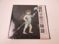 Load image into Gallery viewer, Loudness Devil Soldier B&amp;M AF-7123-B with OBI Sticker Japan LP Vinyl
